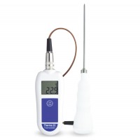 Kit termometro ARW 860-125 per igiene alimentare